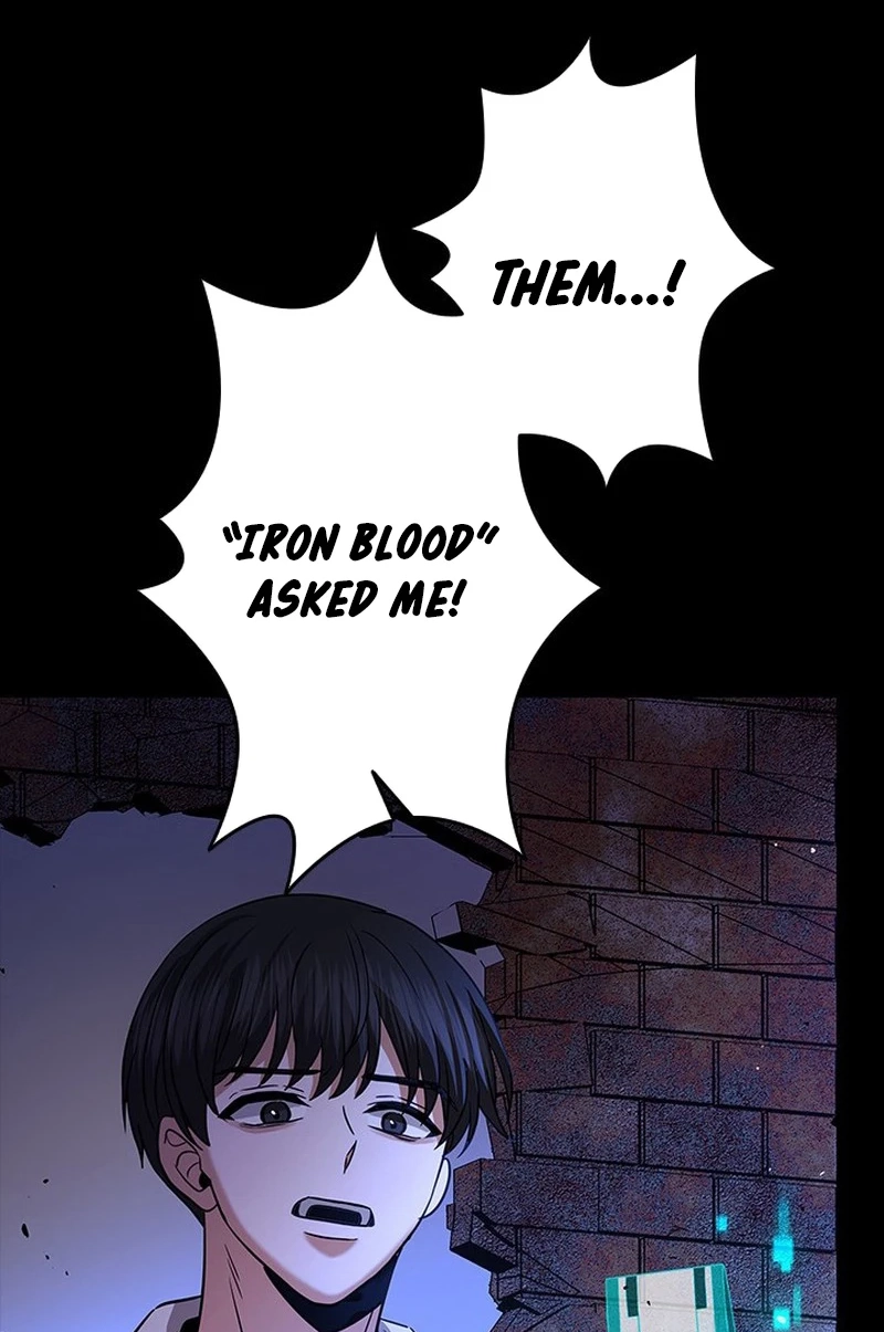 Luck of the Draw (CHOGA) Chapter 28 page 90 - 