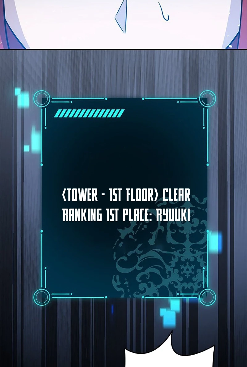 Luck of the Draw (CHOGA) Chapter 28 page 10 - 
