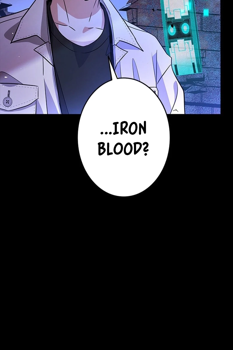 Luck of the Draw (CHOGA) Chapter 28 page 91 - 