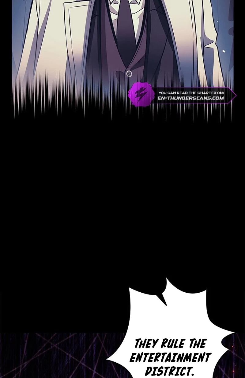 Luck of the Draw (CHOGA) Chapter 28 page 93 - 