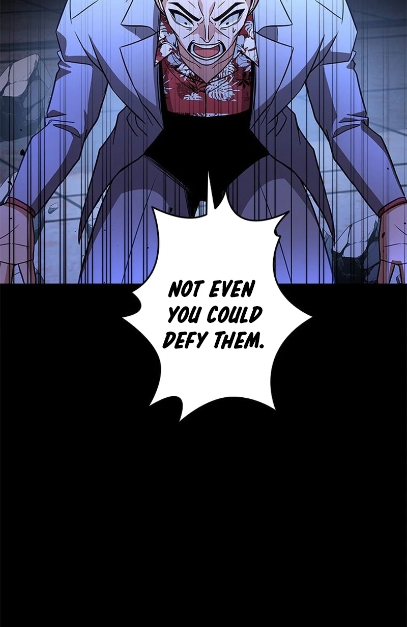 Luck of the Draw (CHOGA) Chapter 28 page 95 - 
