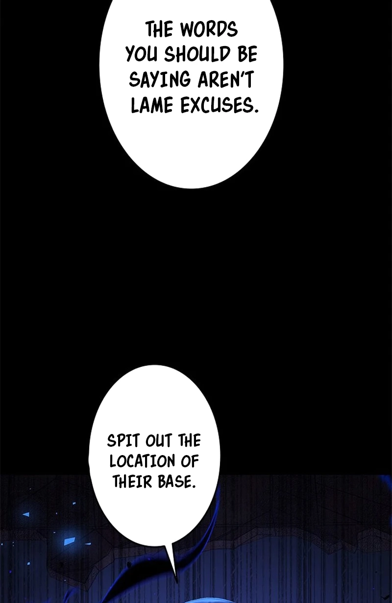 Luck of the Draw (CHOGA) Chapter 28 page 97 - 