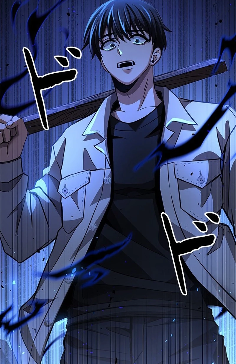 Luck of the Draw (CHOGA) Chapter 28 page 98 - 