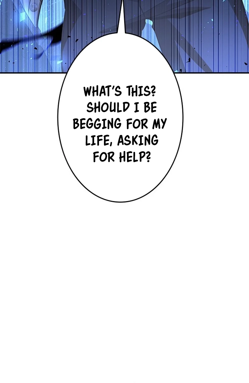 Luck of the Draw (CHOGA) Chapter 28 page 99 - 