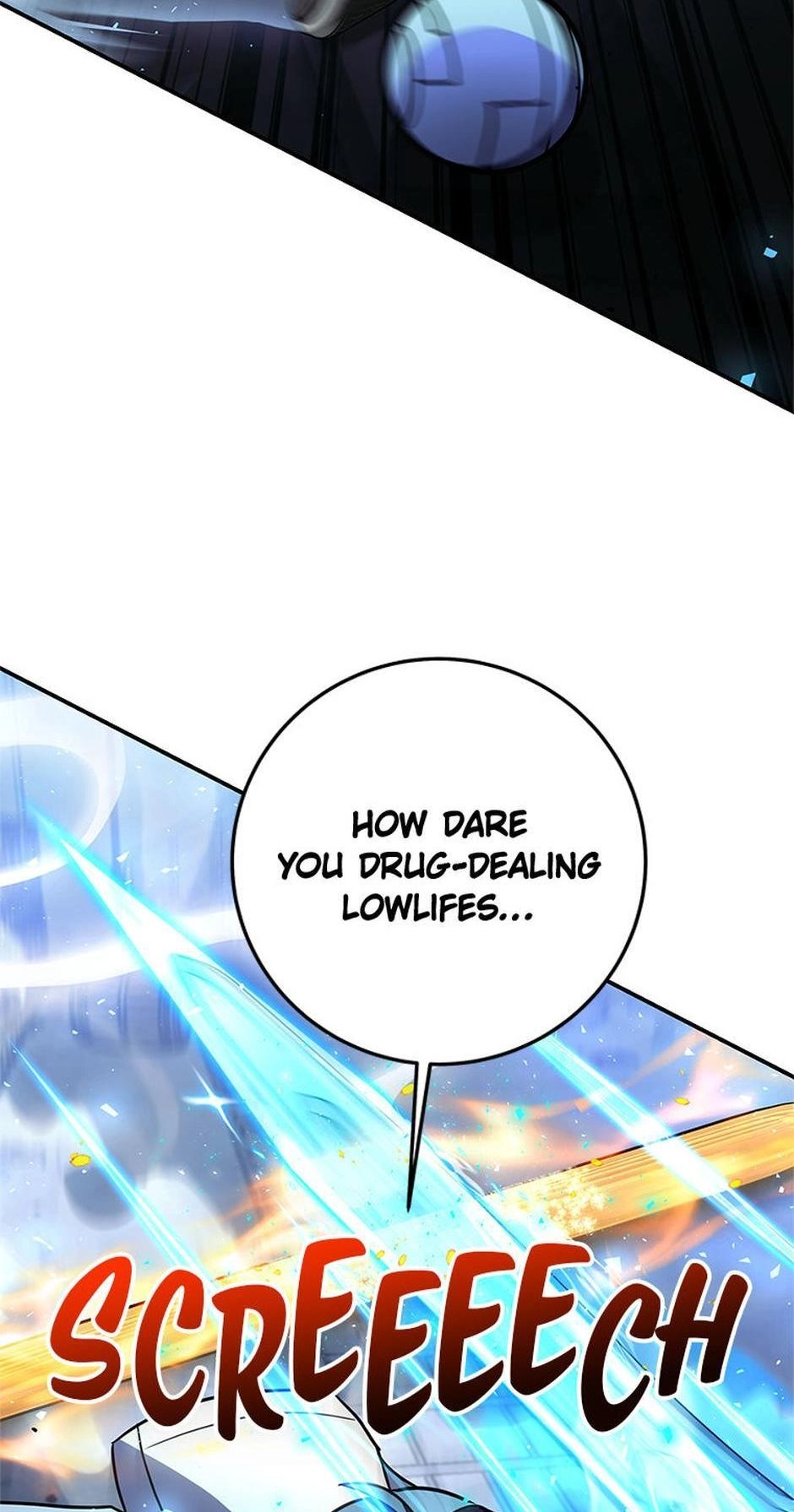 Luck of the Draw (CHOGA) Chapter 29 page 105 - 