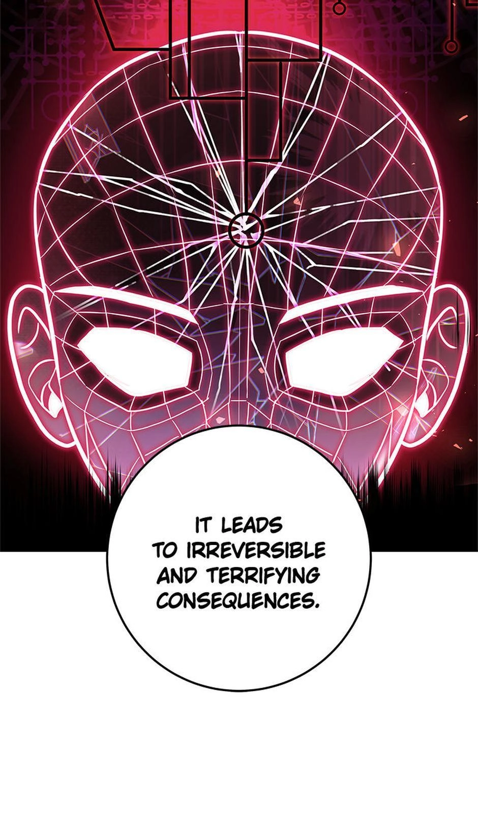 Luck of the Draw (CHOGA) Chapter 29 page 33 - 