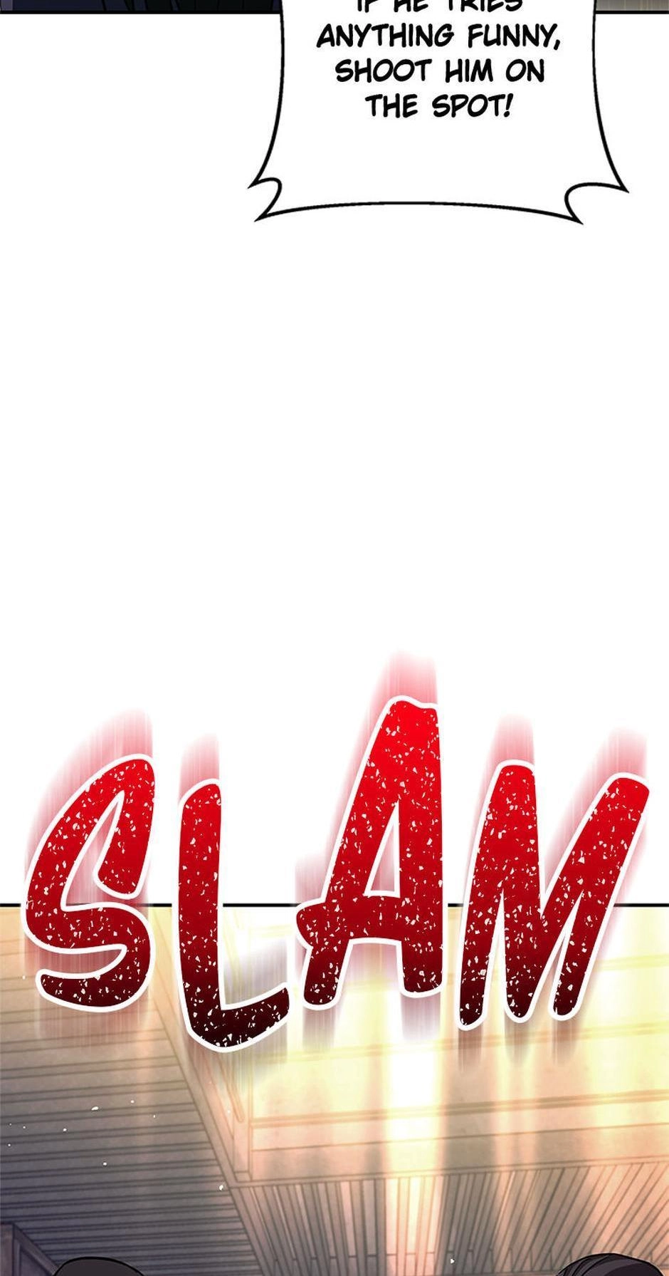 Luck of the Draw (CHOGA) Chapter 29 page 39 - 