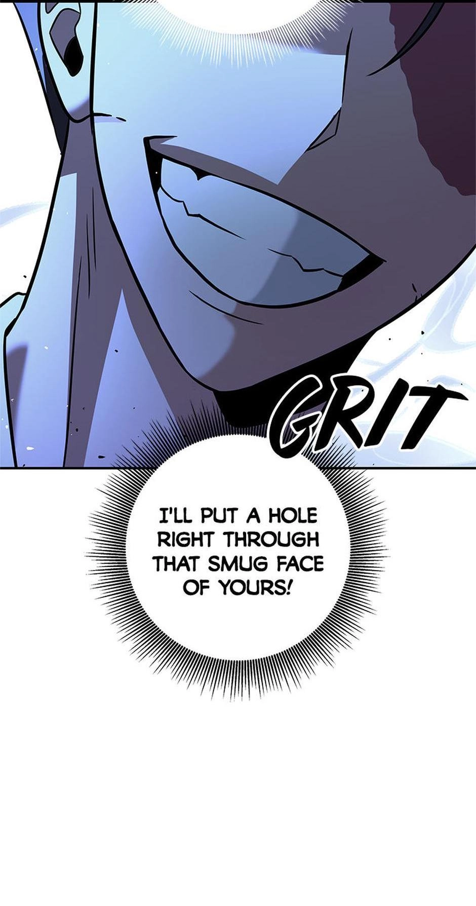 Luck of the Draw (CHOGA) Chapter 29 page 50 - 