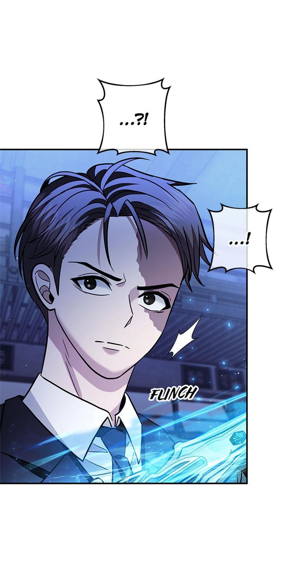 Luck of the Draw (CHOGA) Chapter 29 page 51 - 