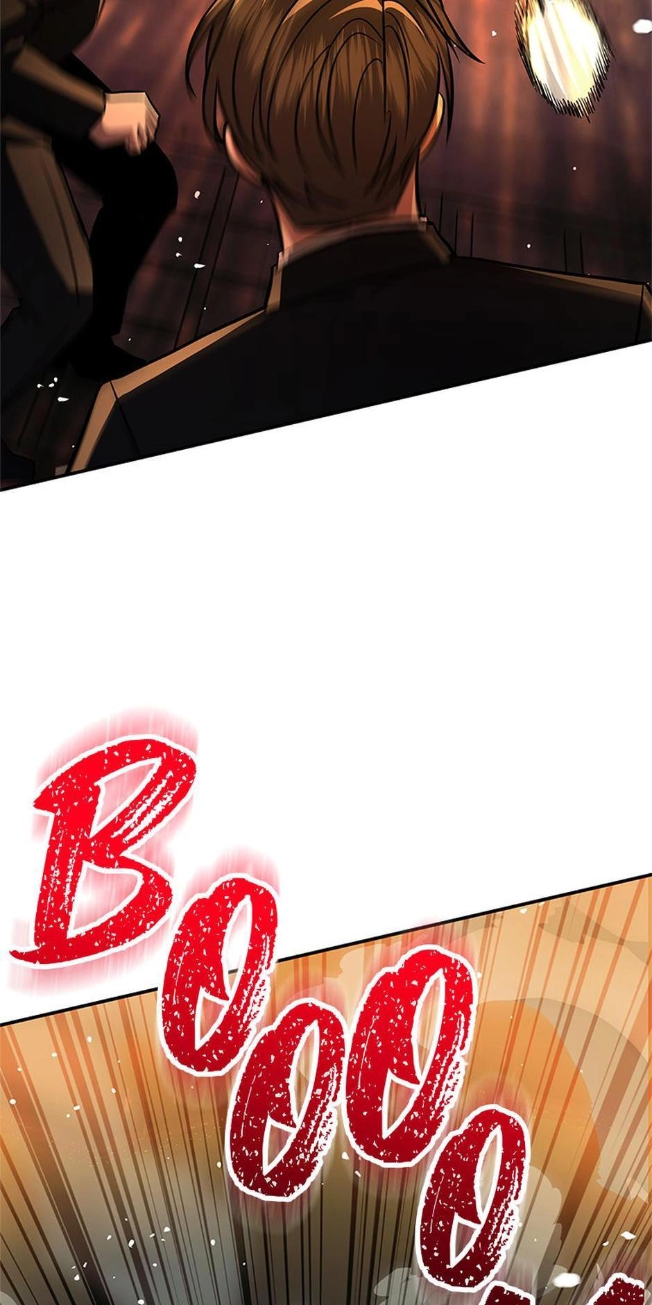 Luck of the Draw (CHOGA) Chapter 29 page 57 - 