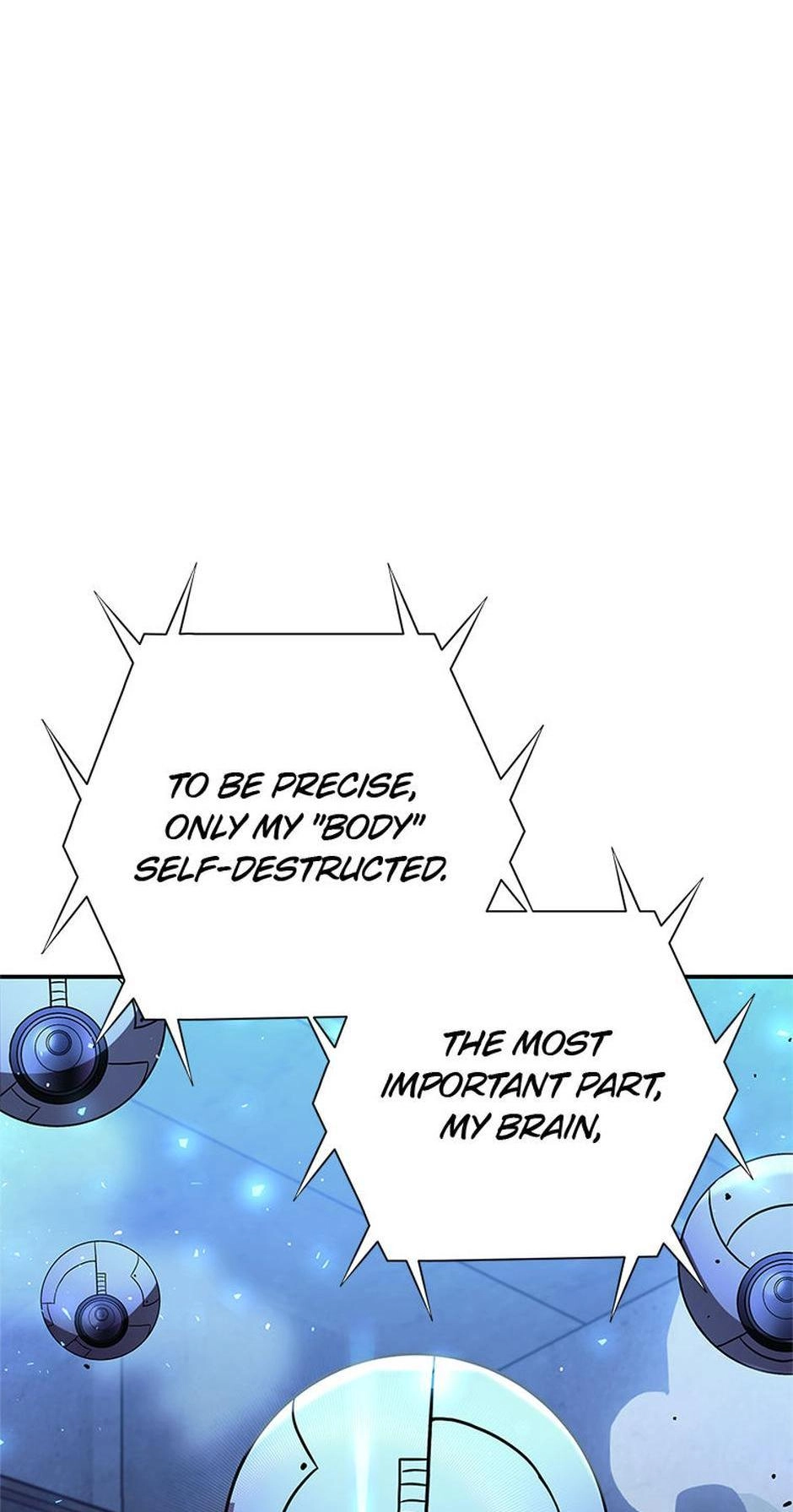 Luck of the Draw (CHOGA) Chapter 29 page 63 - 