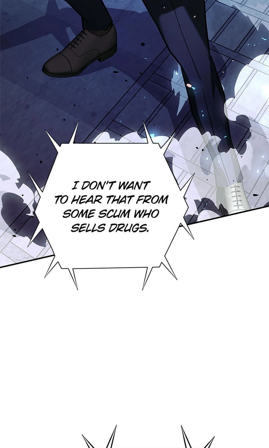 Luck of the Draw (CHOGA) Chapter 29 page 66 - 