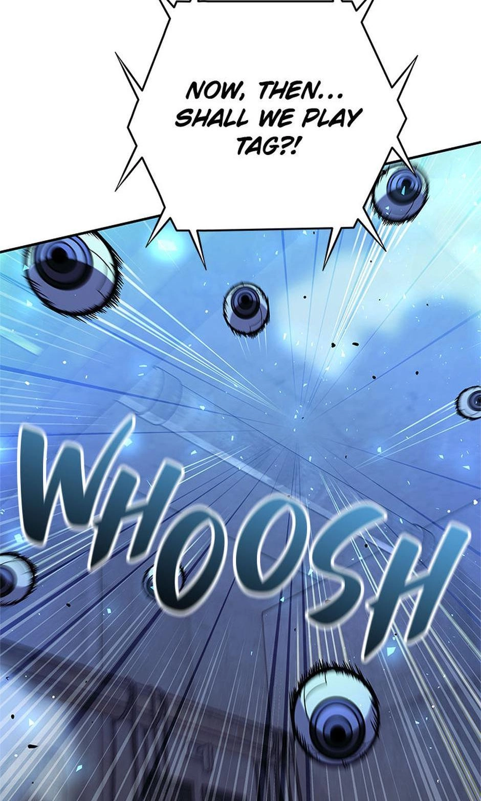 Luck of the Draw (CHOGA) Chapter 29 page 67 - 