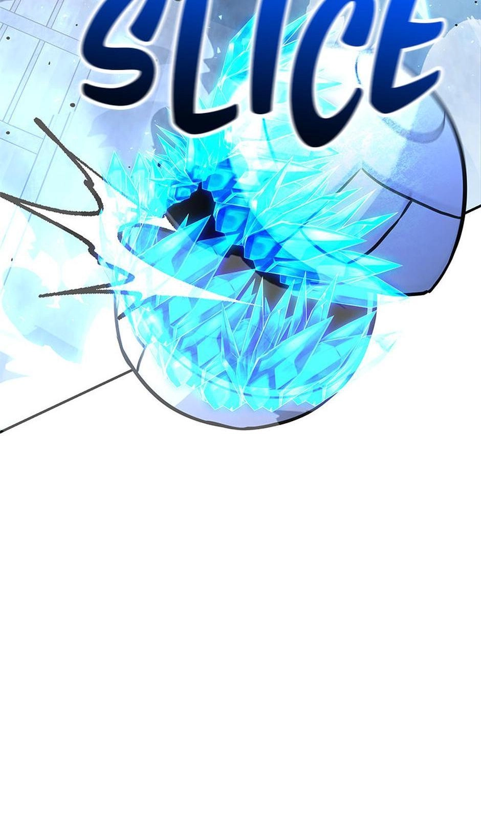 Luck of the Draw (CHOGA) Chapter 29 page 70 - 