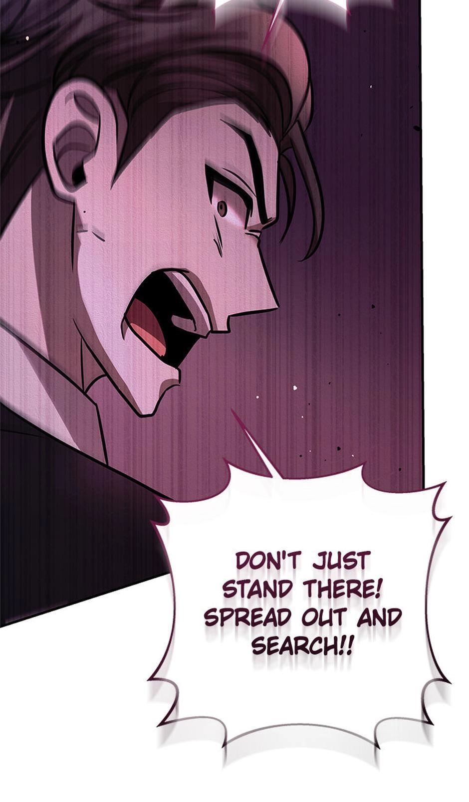 Luck of the Draw (CHOGA) Chapter 29 page 73 - 