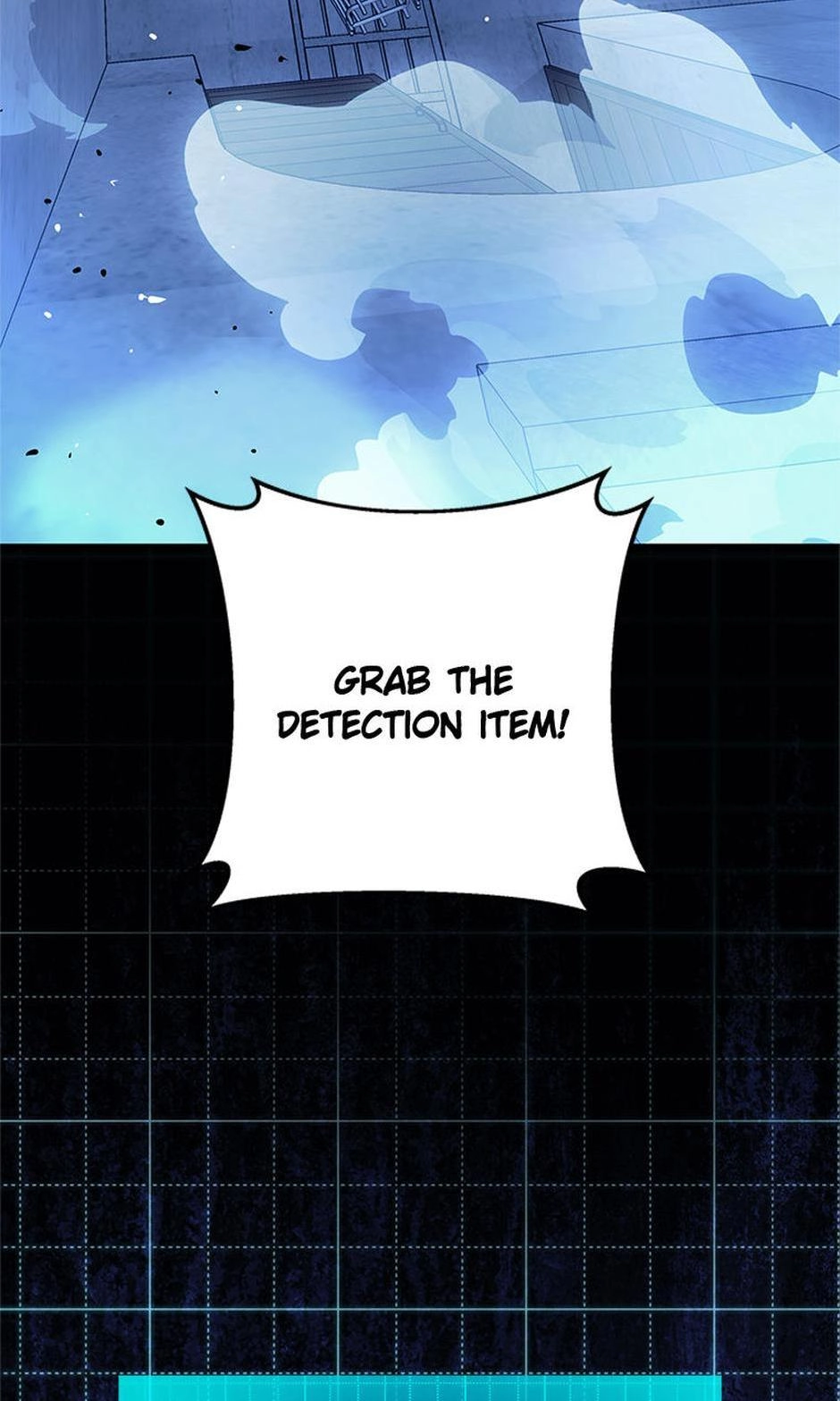Luck of the Draw (CHOGA) Chapter 29 page 75 - 