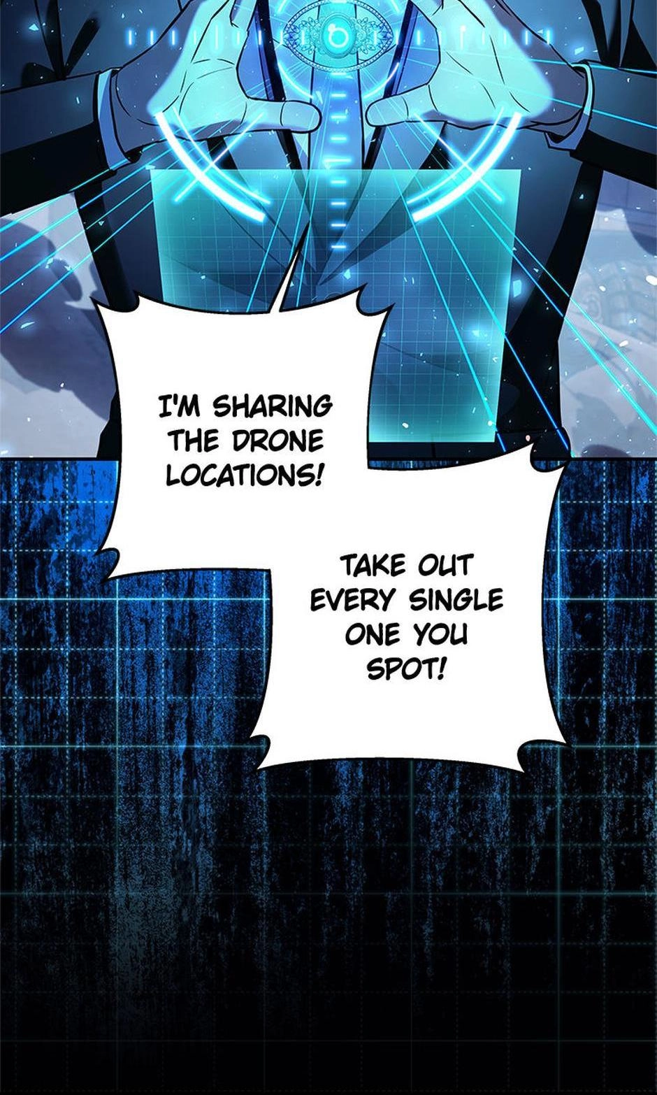 Luck of the Draw (CHOGA) Chapter 29 page 77 - 