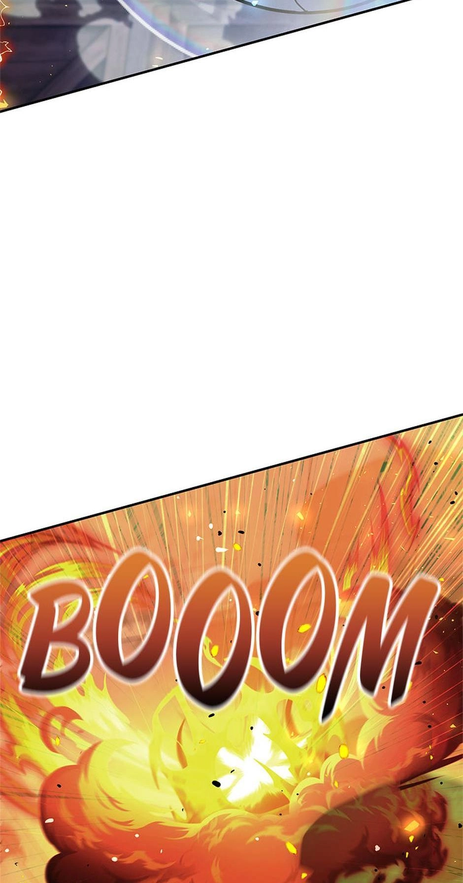 Luck of the Draw (CHOGA) Chapter 29 page 81 - 