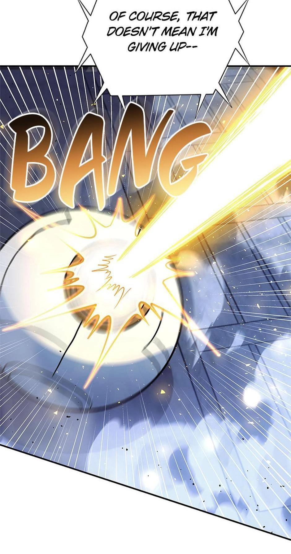 Luck of the Draw (CHOGA) Chapter 29 page 91 - 
