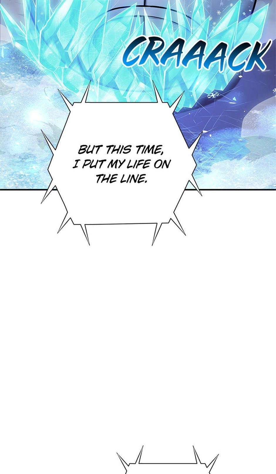 Luck of the Draw (CHOGA) Chapter 29 page 98 - 
