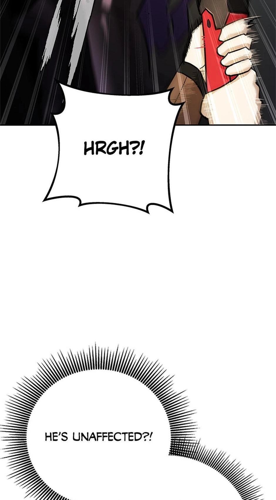 Luck of the Draw (CHOGA) Chapter 3 page 102 - 