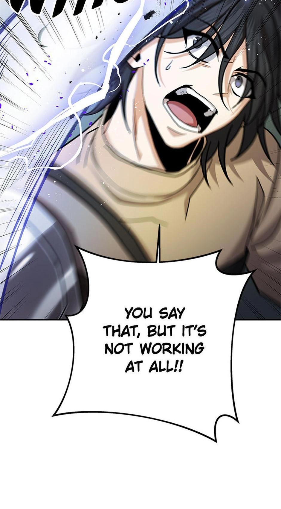 Luck of the Draw (CHOGA) Chapter 3 page 105 - 