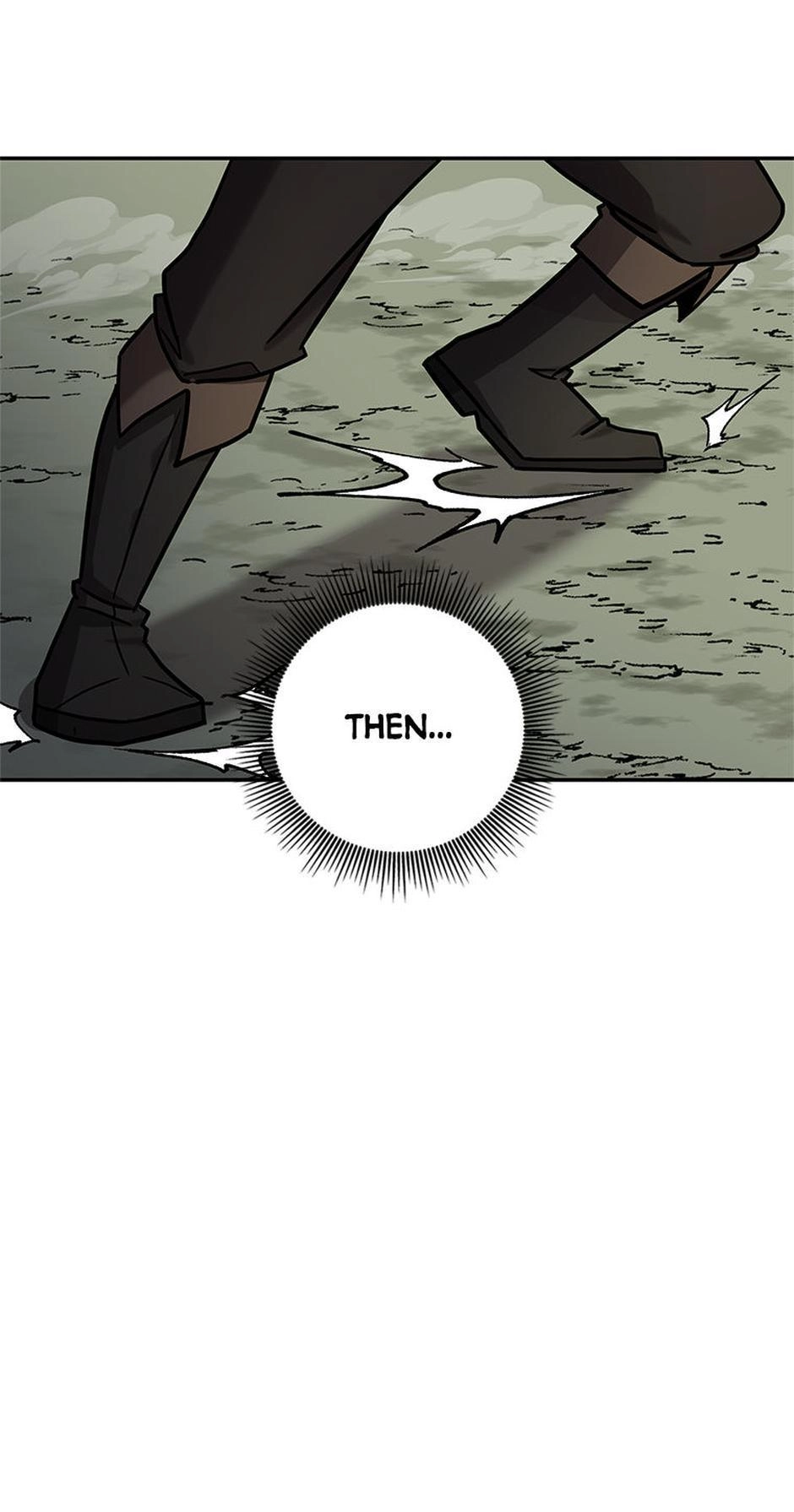 Luck of the Draw (CHOGA) Chapter 3 page 111 - 