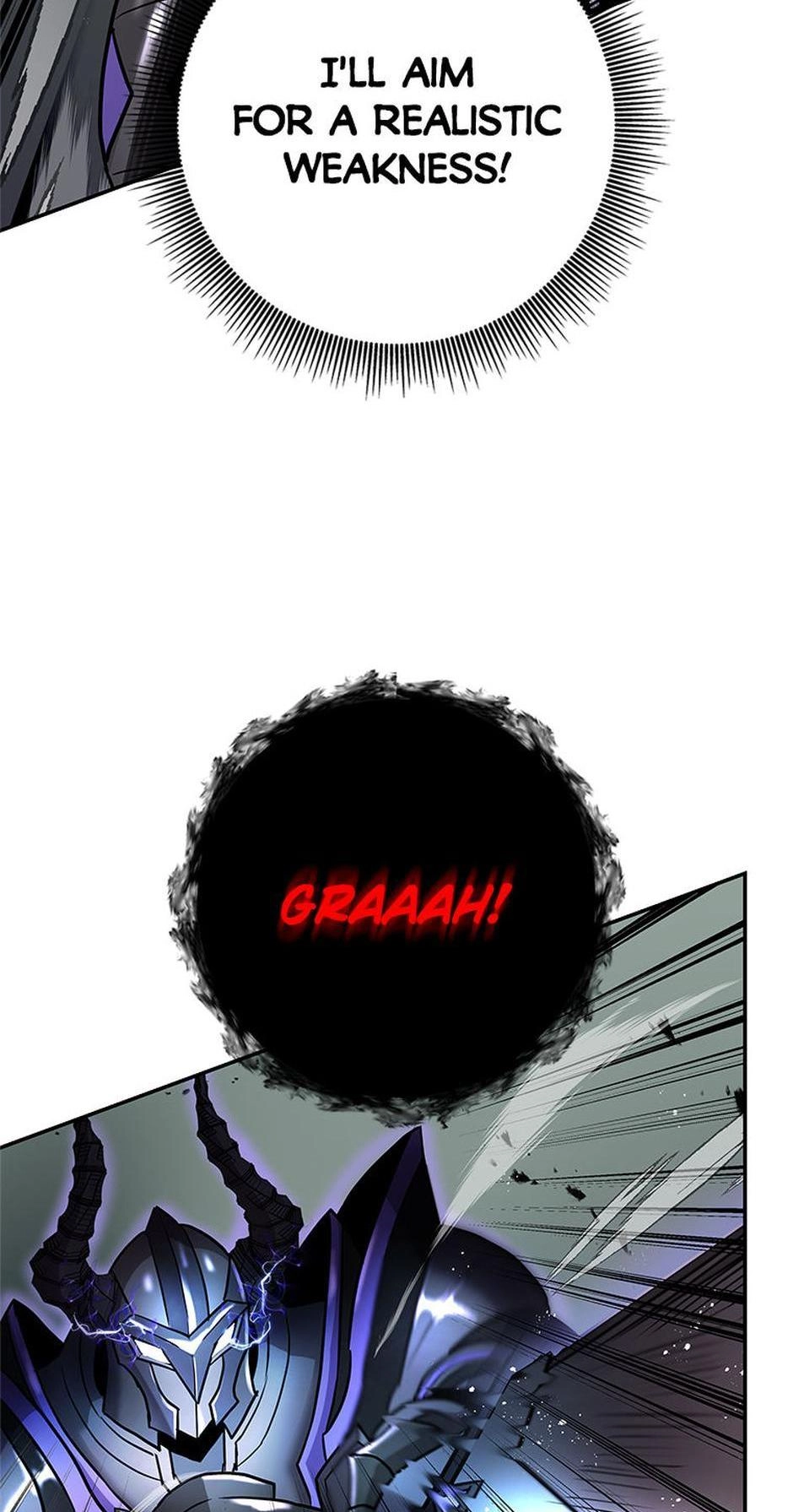Luck of the Draw (CHOGA) Chapter 3 page 113 - 