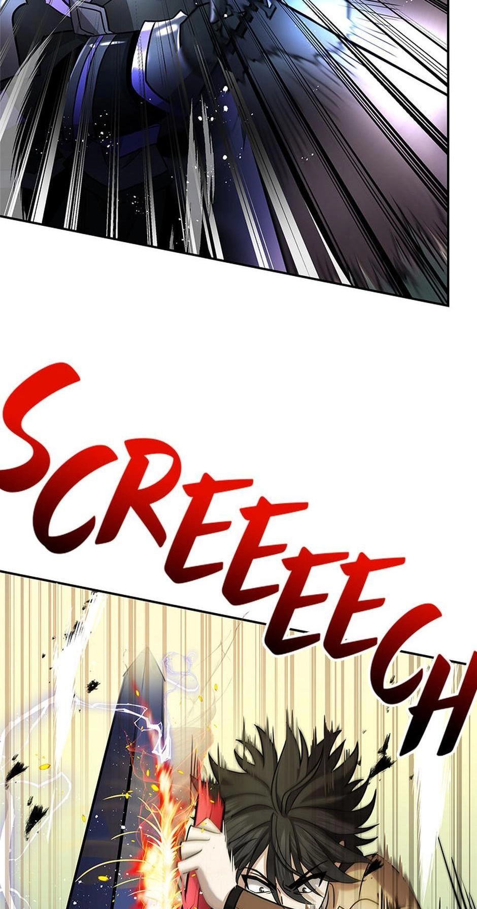 Luck of the Draw (CHOGA) Chapter 3 page 114 - 