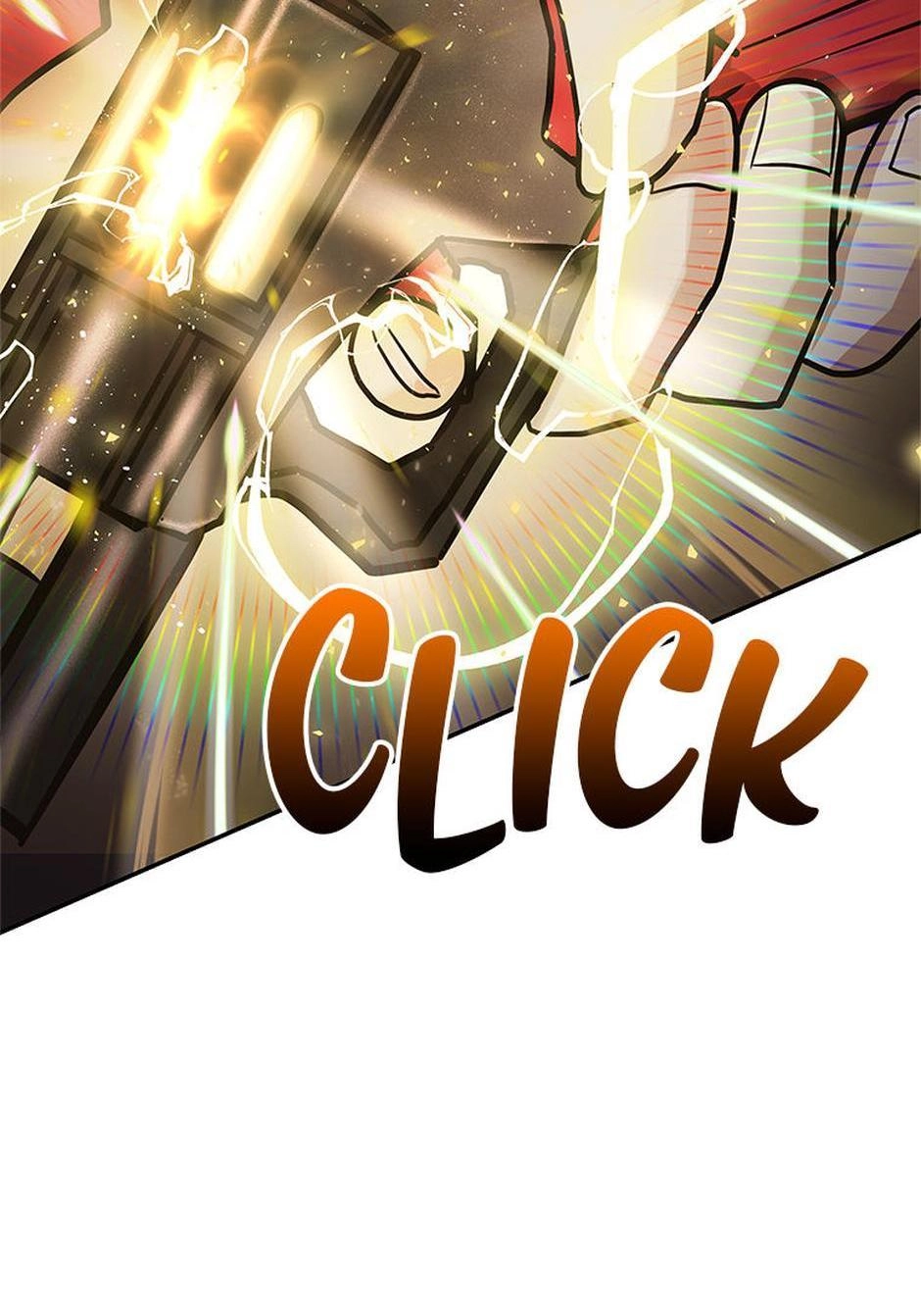 Luck of the Draw (CHOGA) Chapter 3 page 118 - 