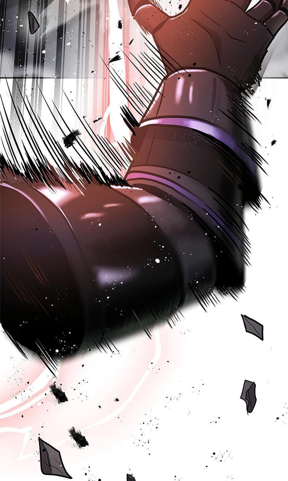 Luck of the Draw (CHOGA) Chapter 3 page 121 - 