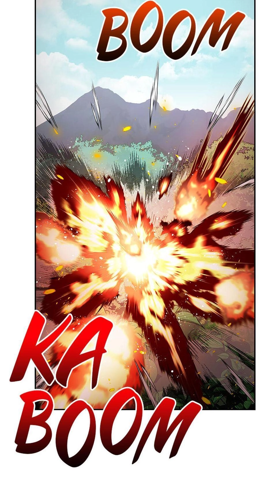 Luck of the Draw (CHOGA) Chapter 3 page 26 - 