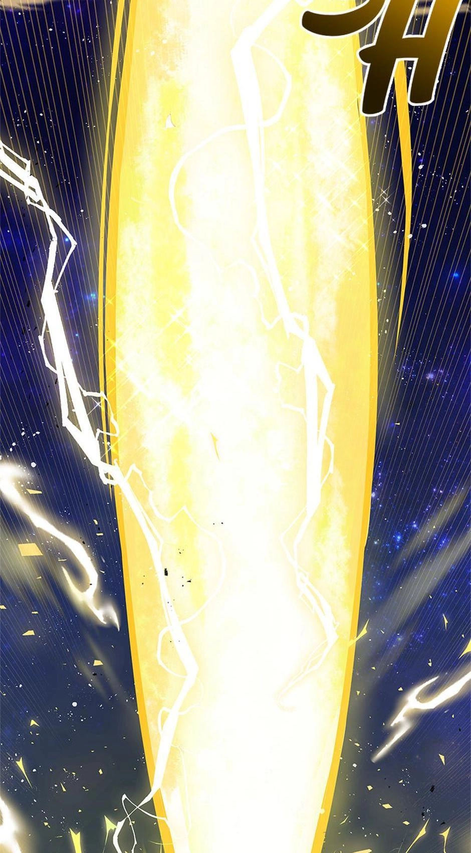 Luck of the Draw (CHOGA) Chapter 3 page 58 - 
