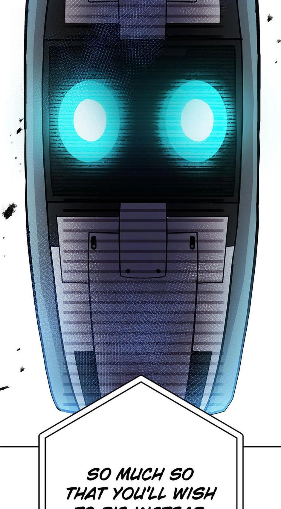 Luck of the Draw (CHOGA) Chapter 3 page 73 - 