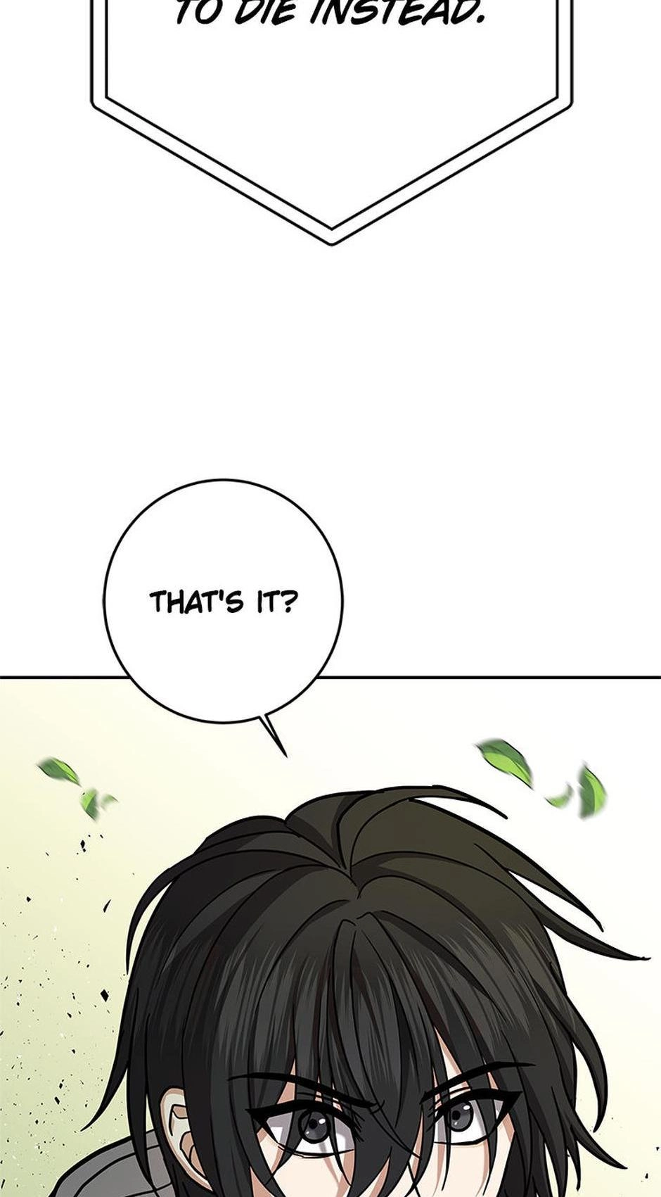 Luck of the Draw (CHOGA) Chapter 3 page 74 - 