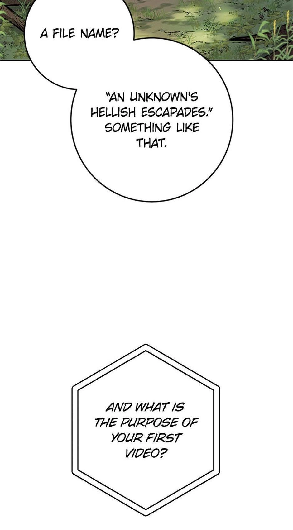 Luck of the Draw (CHOGA) Chapter 3 page 83 - 