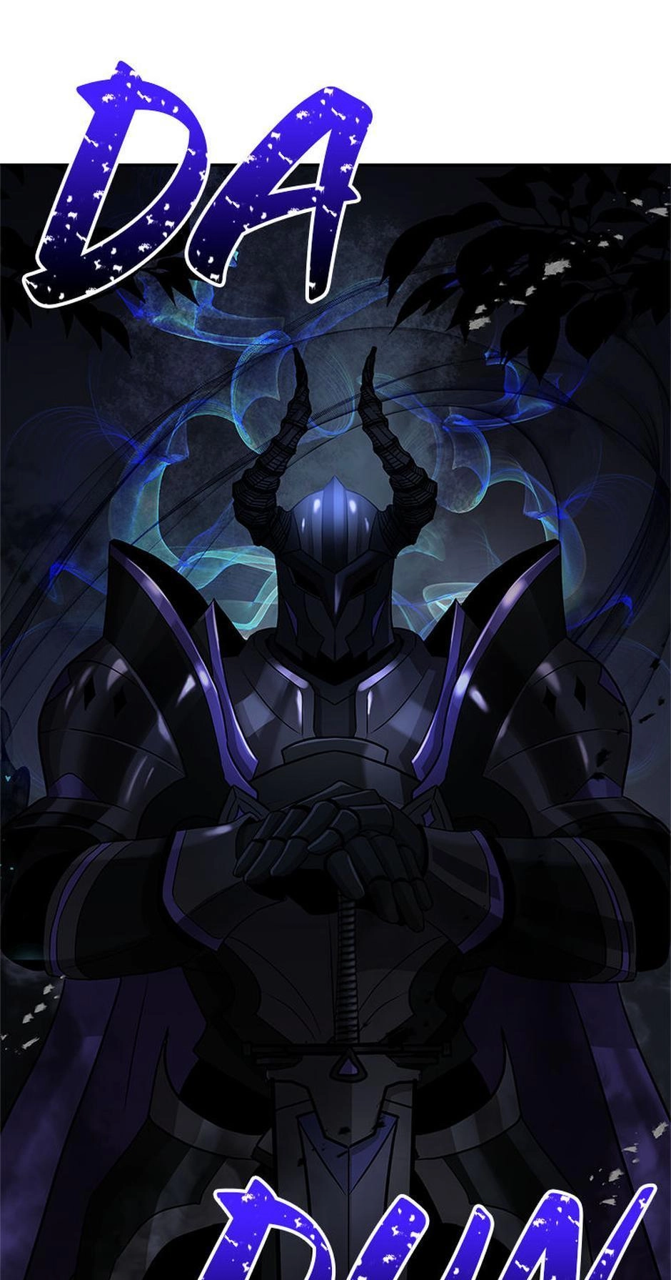Luck of the Draw (CHOGA) Chapter 3 page 87 - 