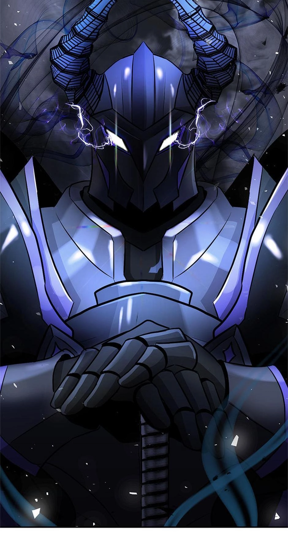 Luck of the Draw (CHOGA) Chapter 3 page 90 - 