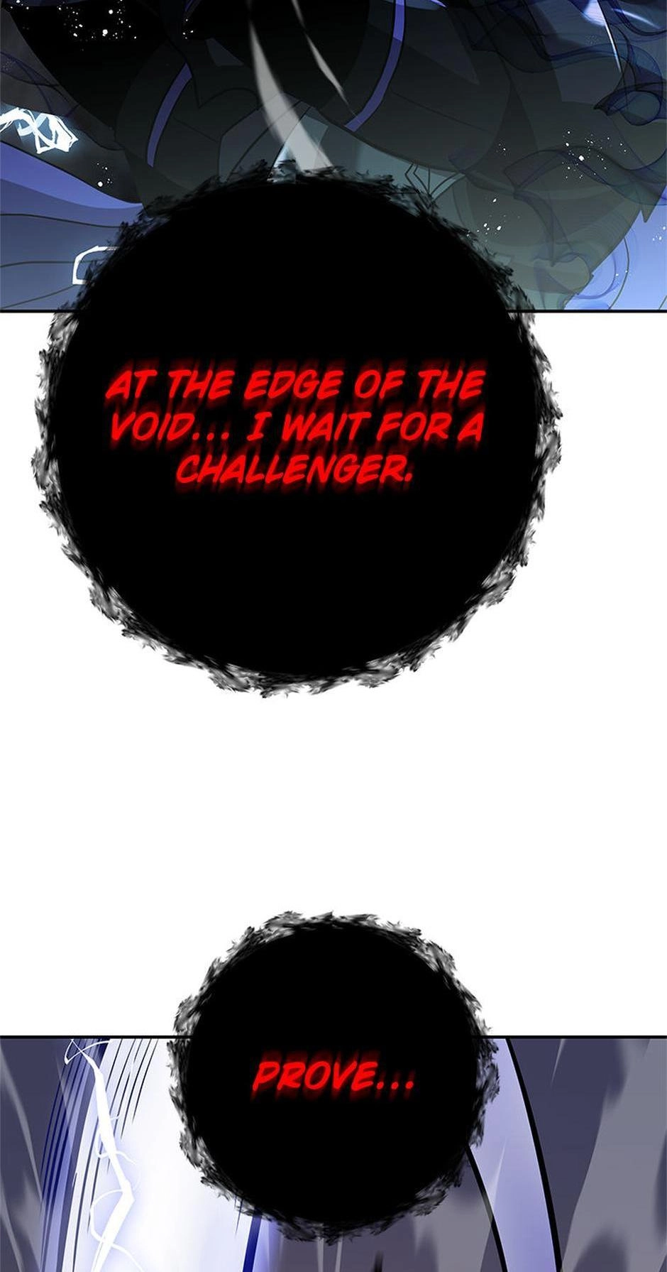Luck of the Draw (CHOGA) Chapter 3 page 94 - 
