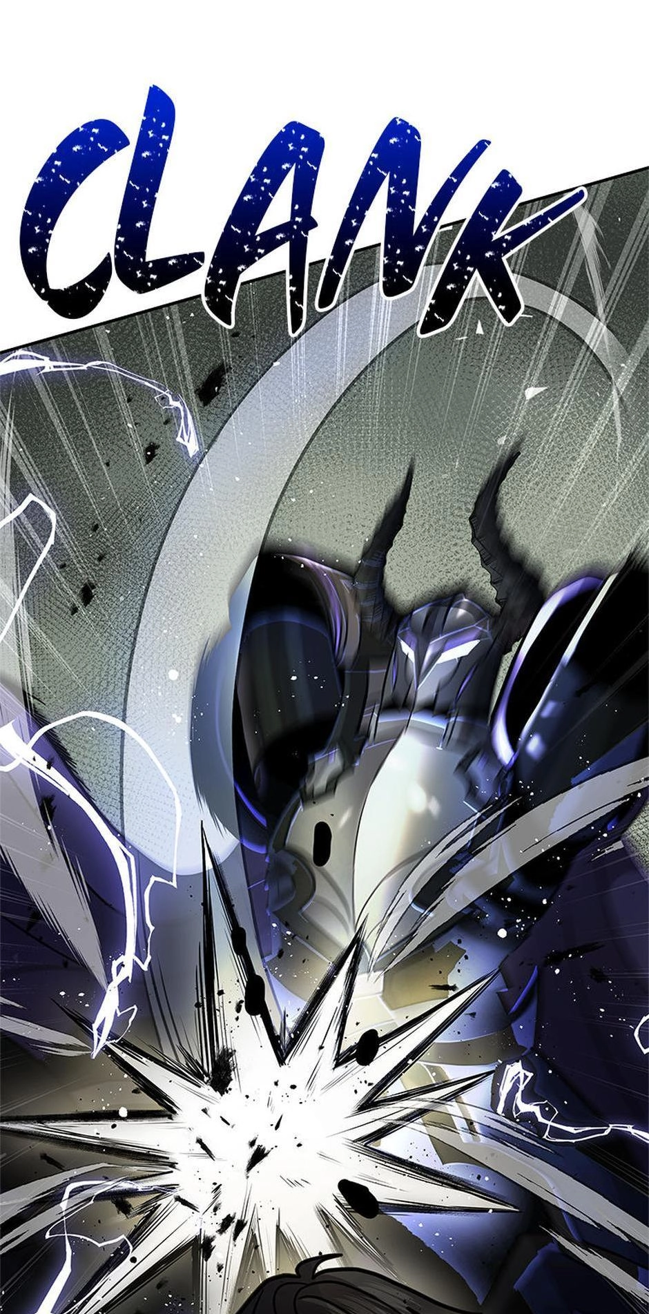Luck of the Draw (CHOGA) Chapter 3 page 98 - 