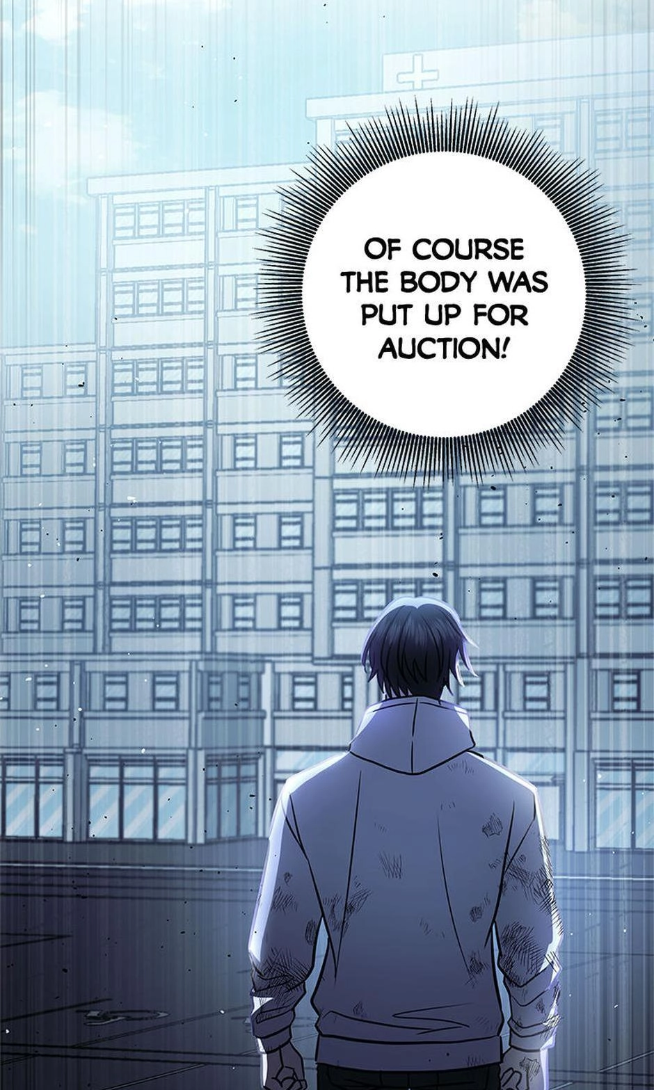 Luck of the Draw (CHOGA) Chapter 30 page 101 - 