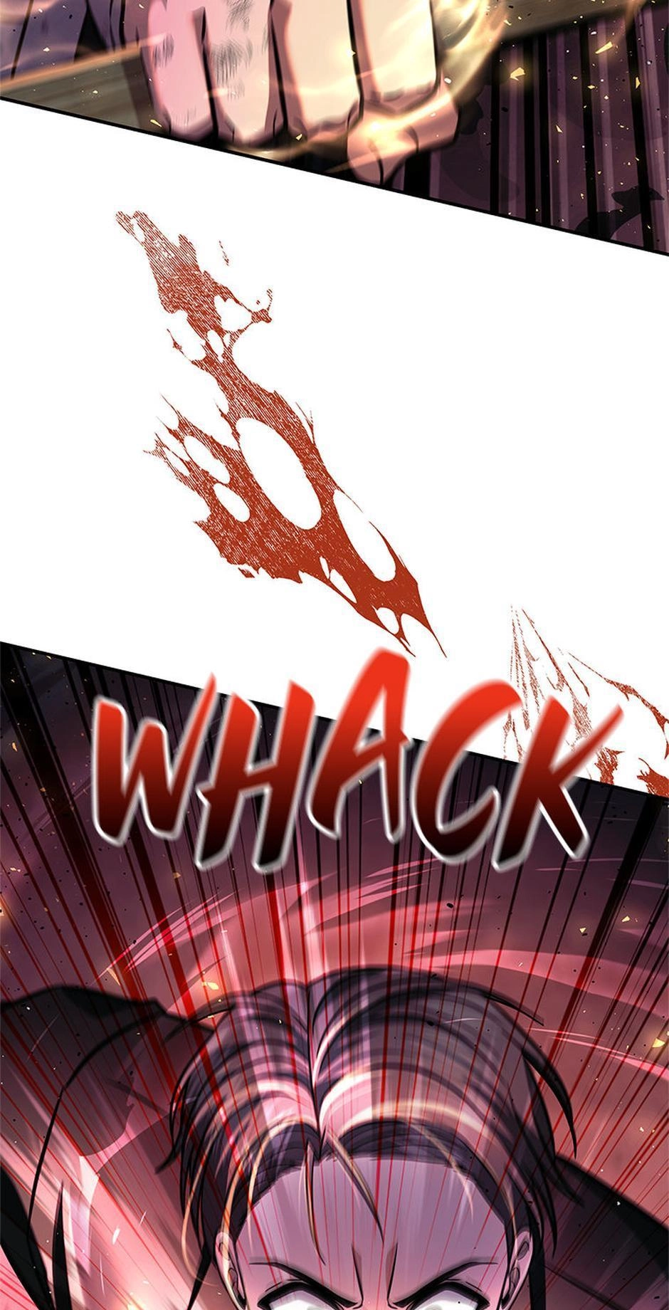 Luck of the Draw (CHOGA) Chapter 30 page 109 - 