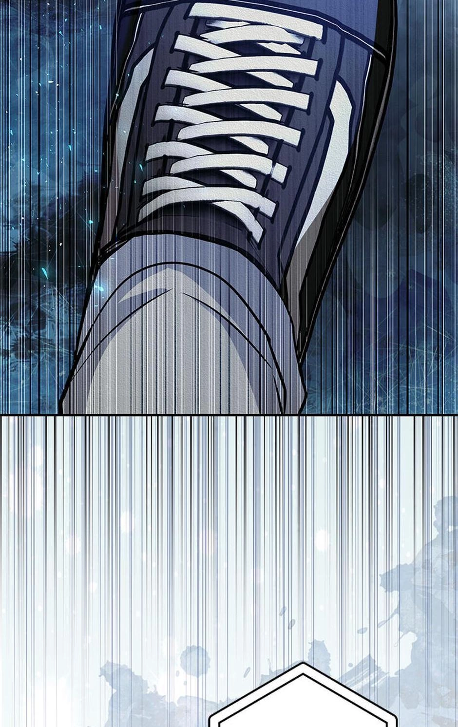 Luck of the Draw (CHOGA) Chapter 30 page 15 - 