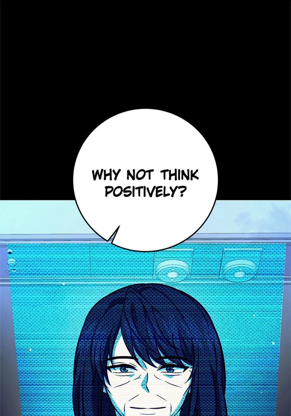 Luck of the Draw (CHOGA) Chapter 30 page 31 - 