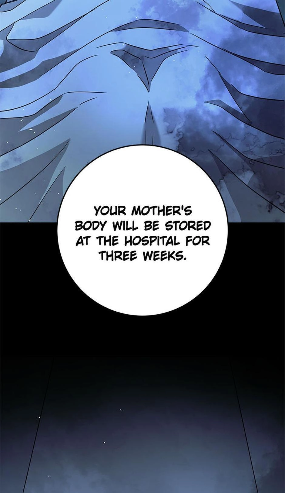 Luck of the Draw (CHOGA) Chapter 30 page 35 - 