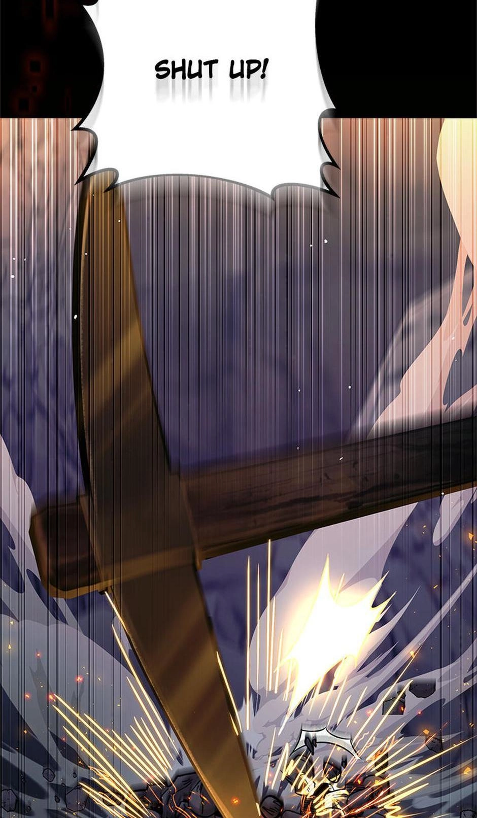 Luck of the Draw (CHOGA) Chapter 30 page 41 - 