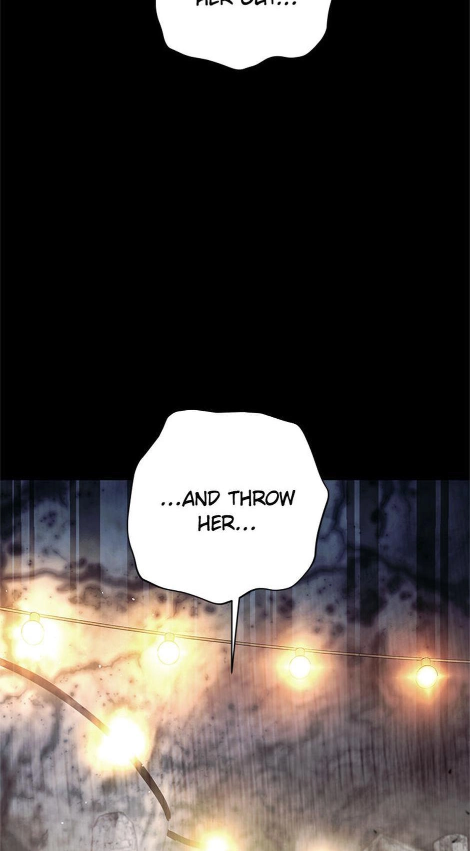 Luck of the Draw (CHOGA) Chapter 30 page 46 - 