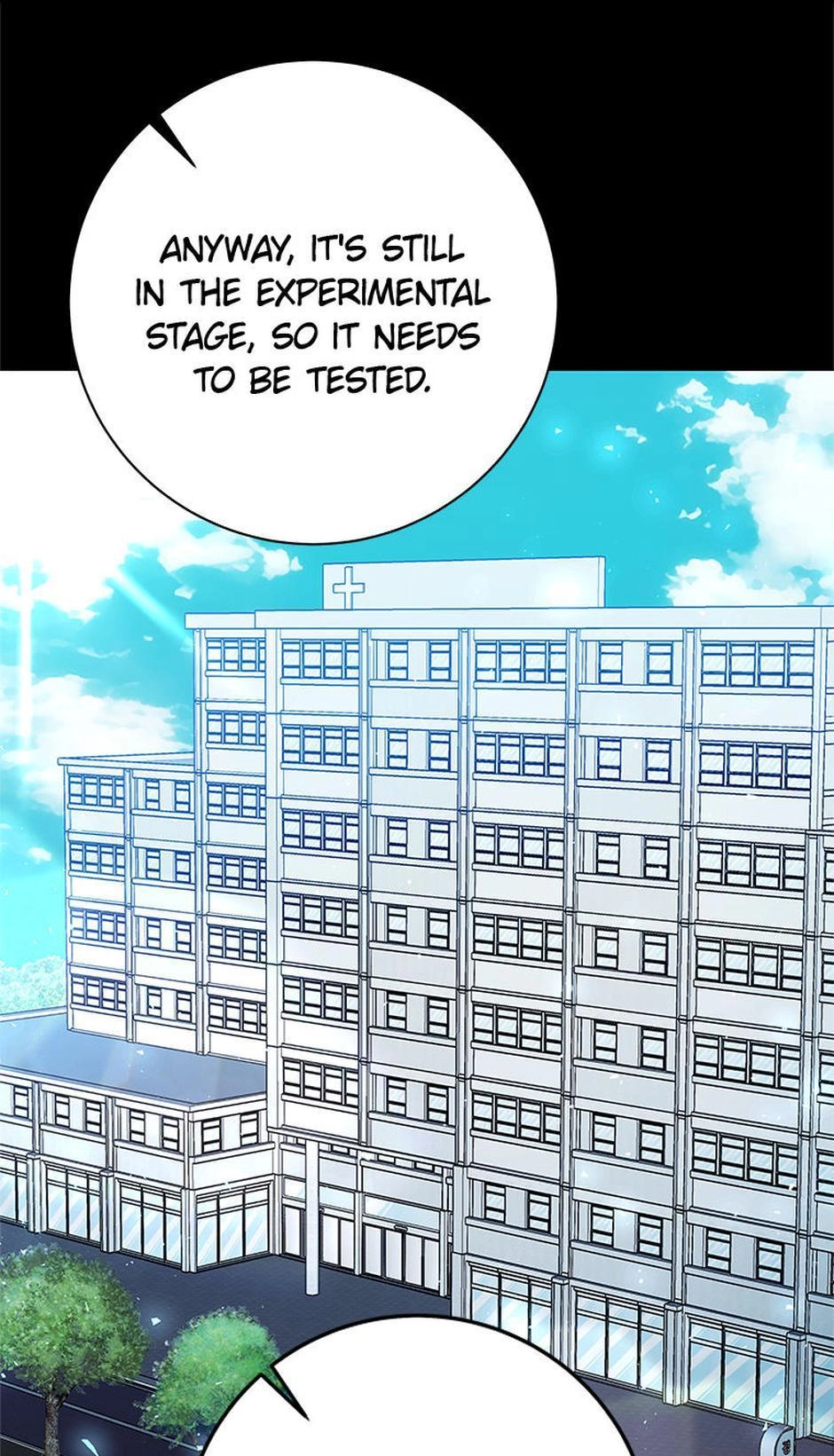 Luck of the Draw (CHOGA) Chapter 30 page 53 - 