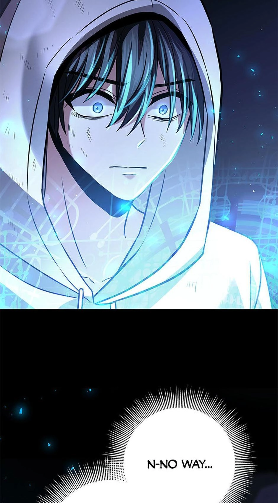 Luck of the Draw (CHOGA) Chapter 30 page 57 - 