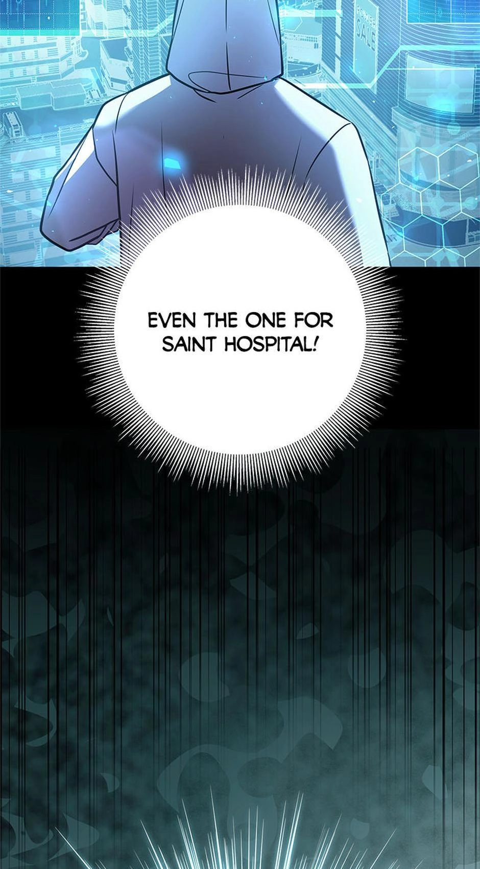 Luck of the Draw (CHOGA) Chapter 30 page 59 - 